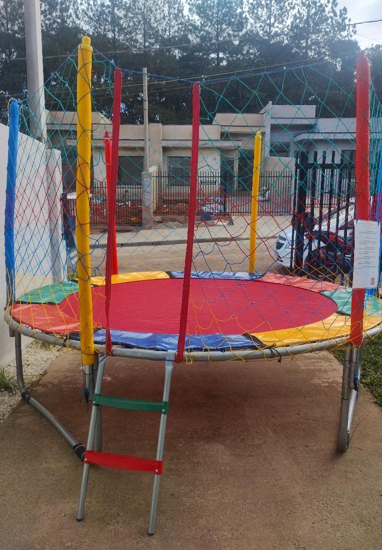 MD LOCAÇÕES DE CAMA ELÁSTICA 