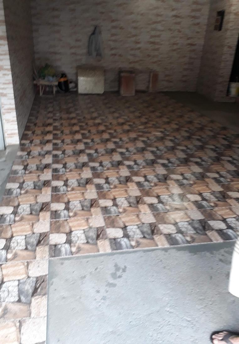 RG construção 