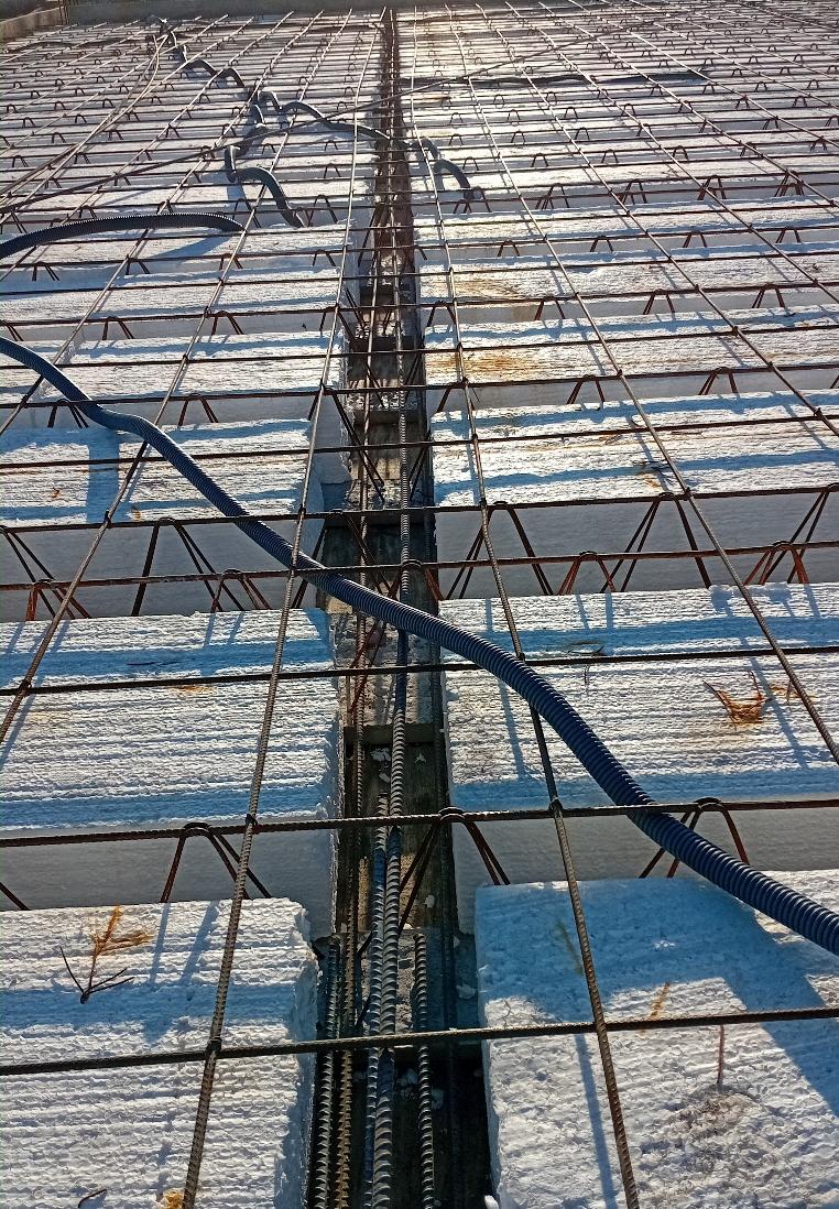 RG construção 