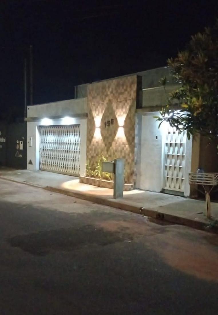 RG construção 