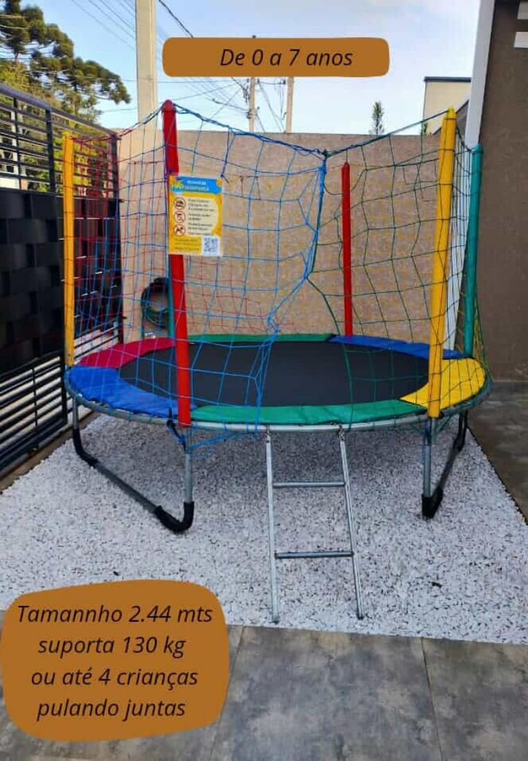 MD LOCAÇÕES DE CAMA ELÁSTICA 