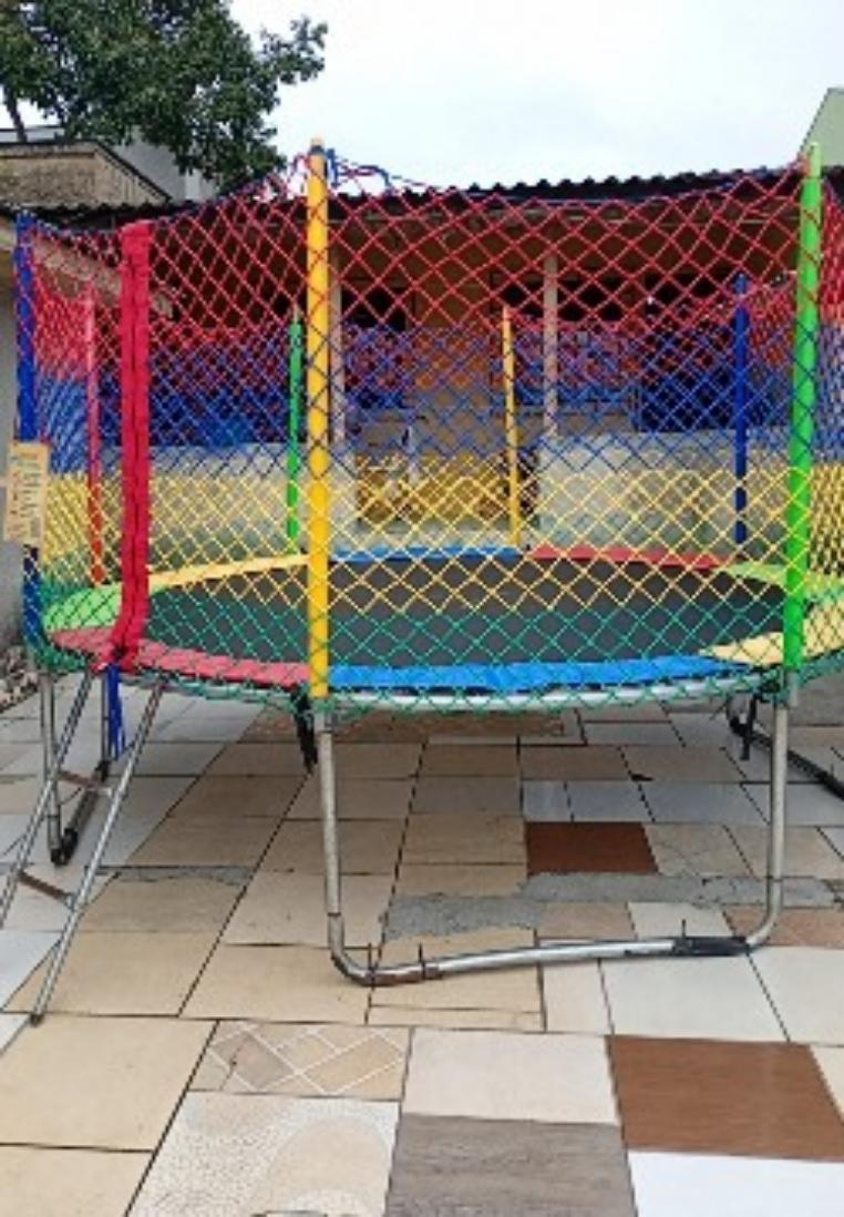 MD LOCAÇÕES DE CAMA ELÁSTICA 