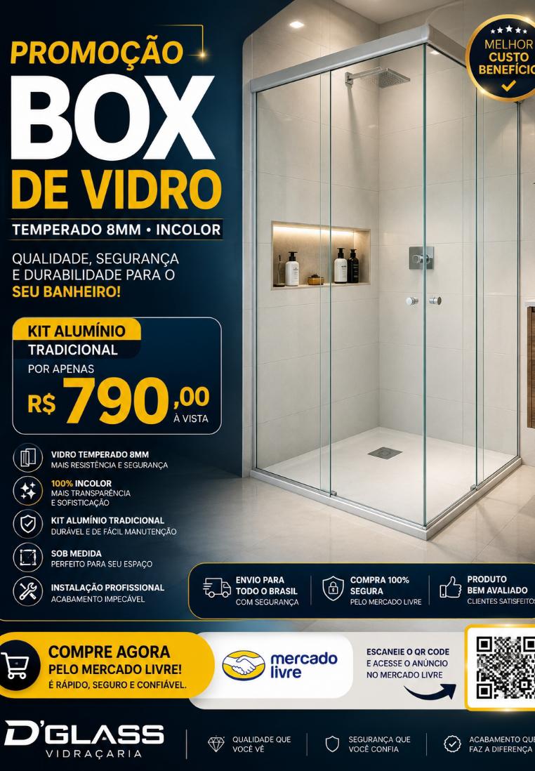 Vidraçaria Dglass Felix 