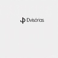 JP divisórias 
