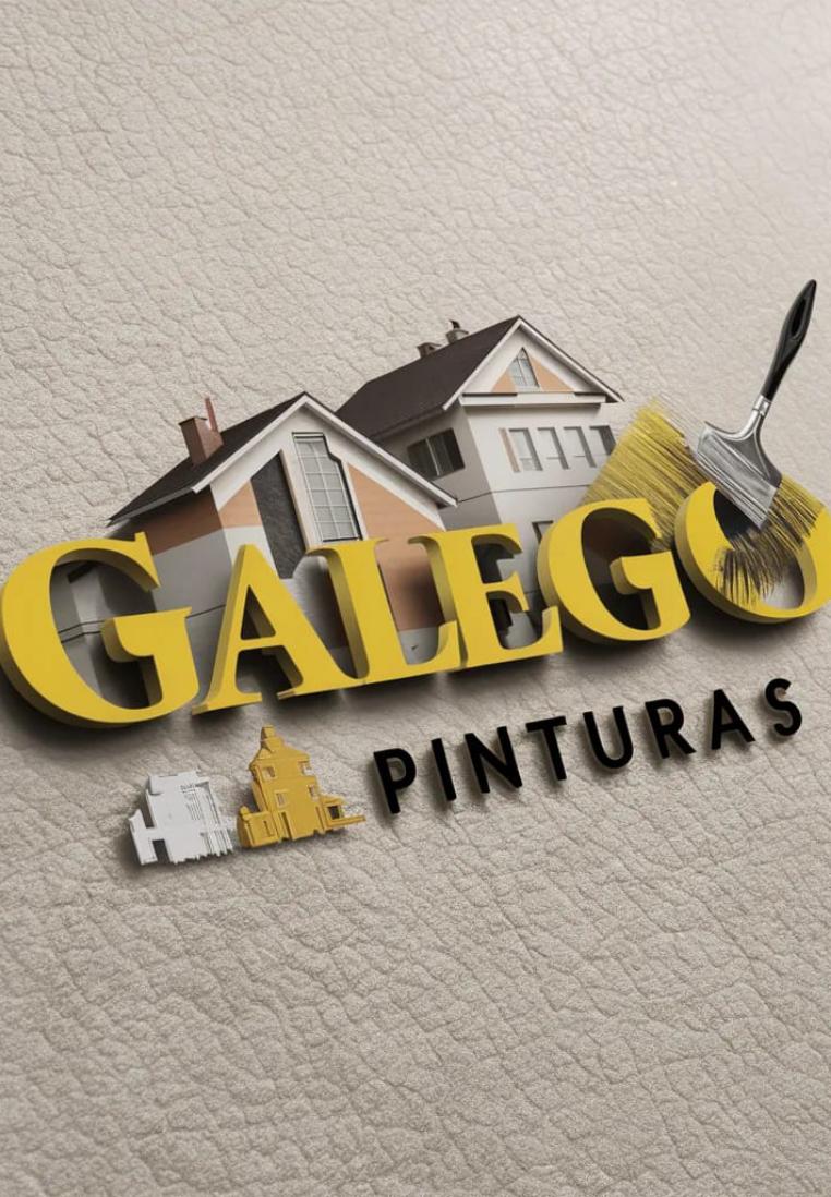 Galego pinturas e reformas 