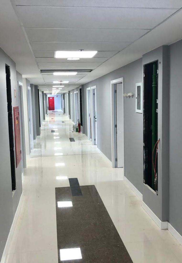 Galego pinturas e reformas 