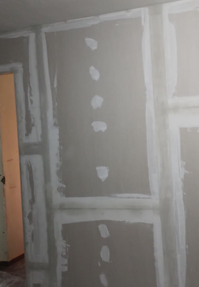 Galego pinturas e reformas 