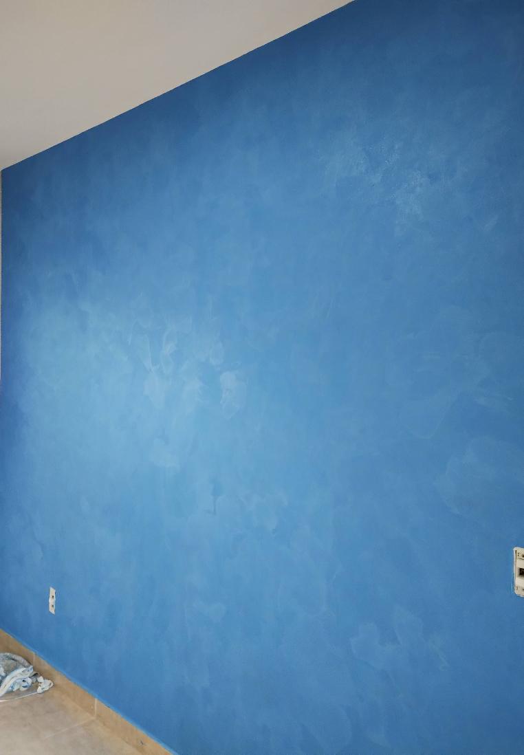 Galego pinturas e reformas 