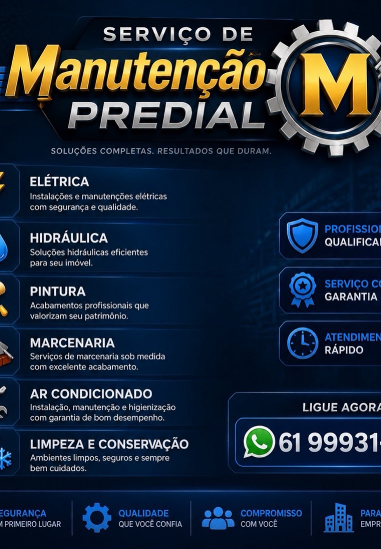 Manutenção M