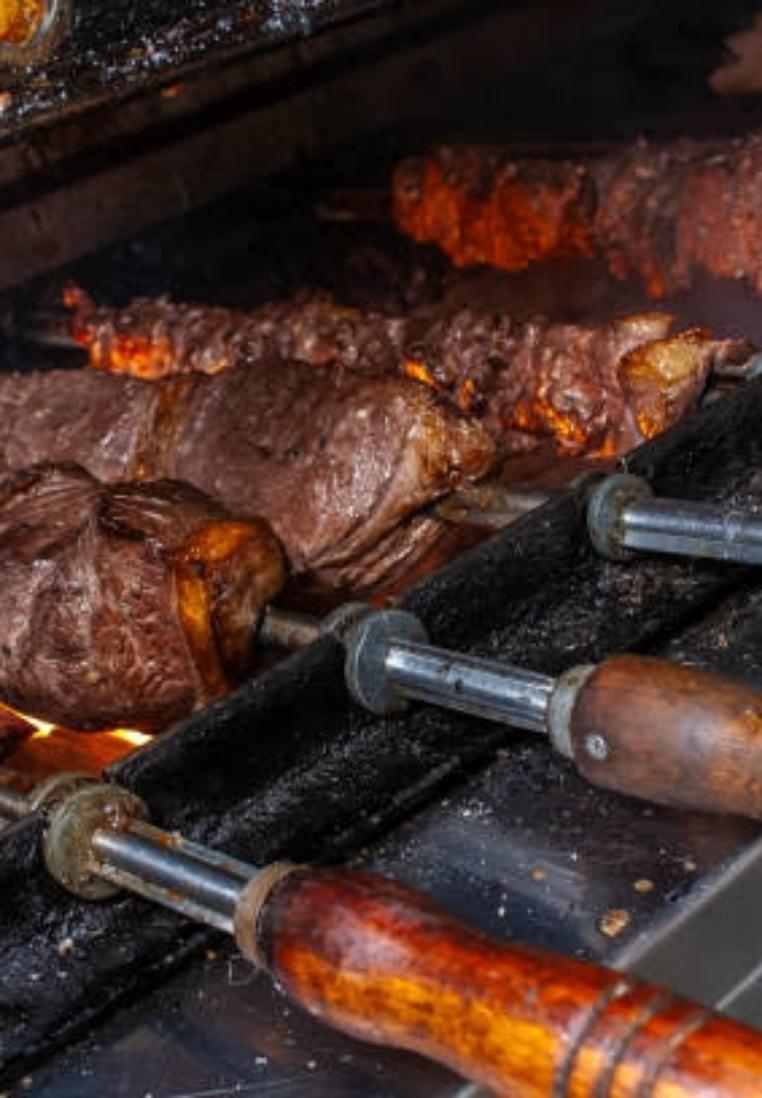 RESTAURANTE CANTINHO SABOROSO DELIVERY LTDA 