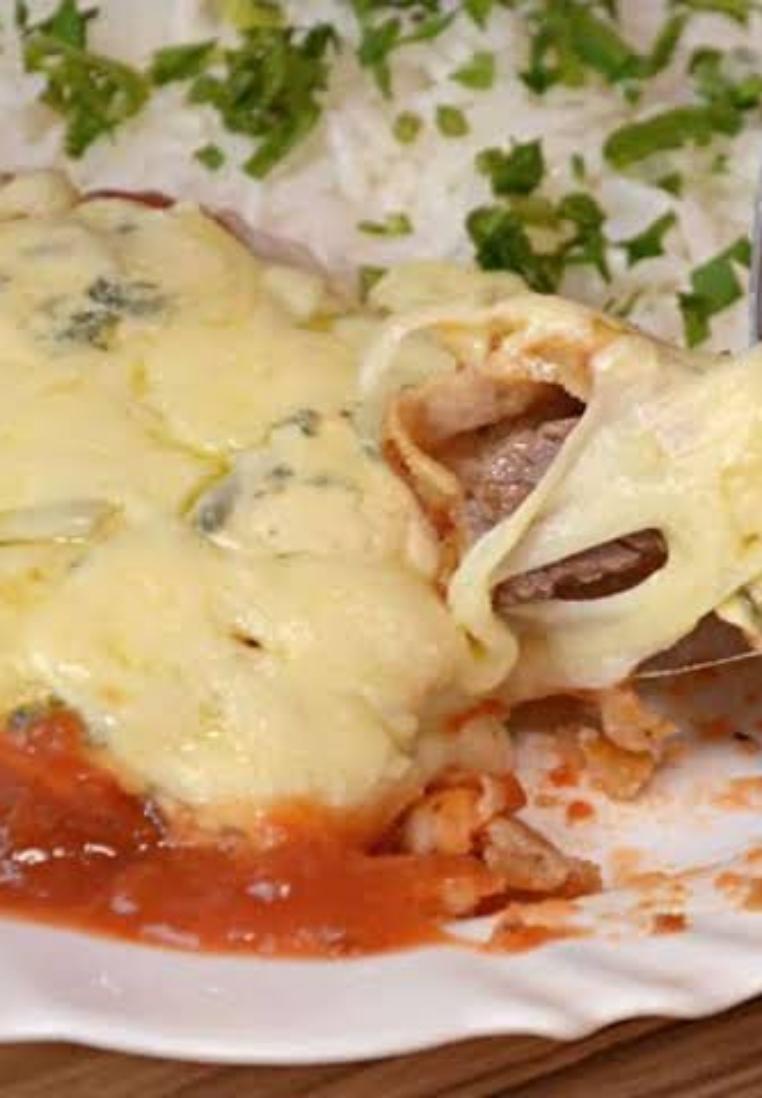 RESTAURANTE CANTINHO SABOROSO DELIVERY LTDA 