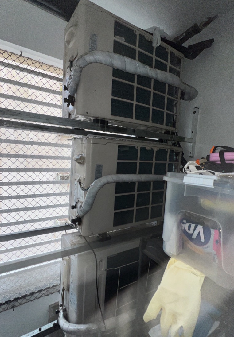 LGA CLIMATIZAÇÃO E SERVIÇOS 