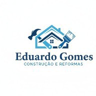 E.G. Pedreiro e pinturas
