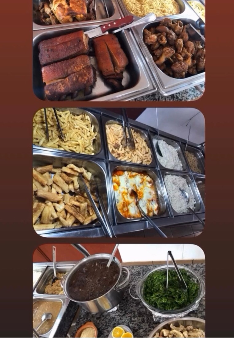 Beths restaurante 