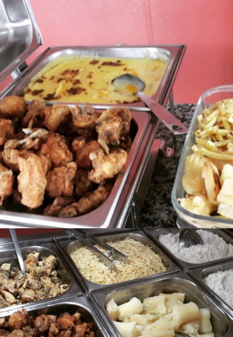 Beths restaurante 