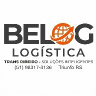 Trans Ribeiro & BELOG Logística 