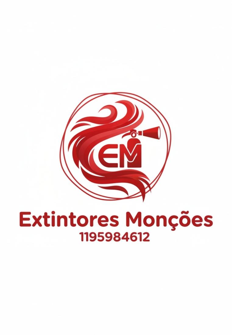 Extintores monçõe 