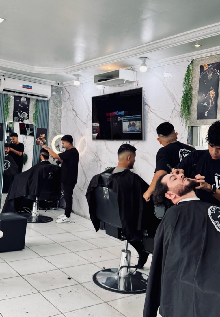 Barbearia Venê Style 