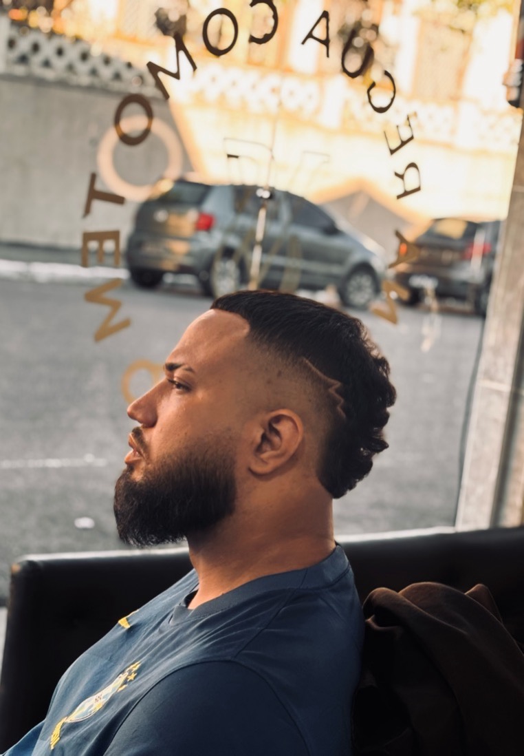 Barbearia Venê Style 