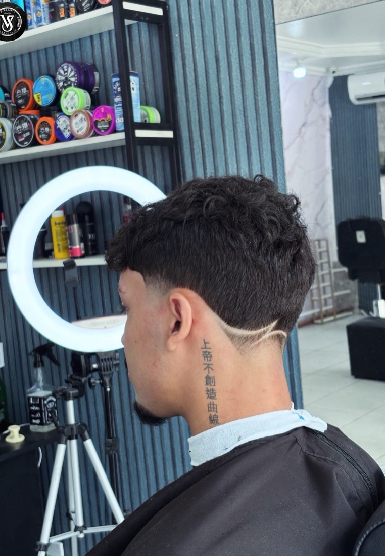 Barbearia Venê Style 