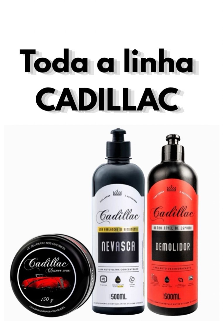 Catálogo Reflexo