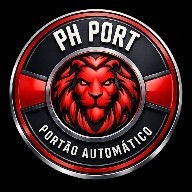 Ph Port Portão Automático 
