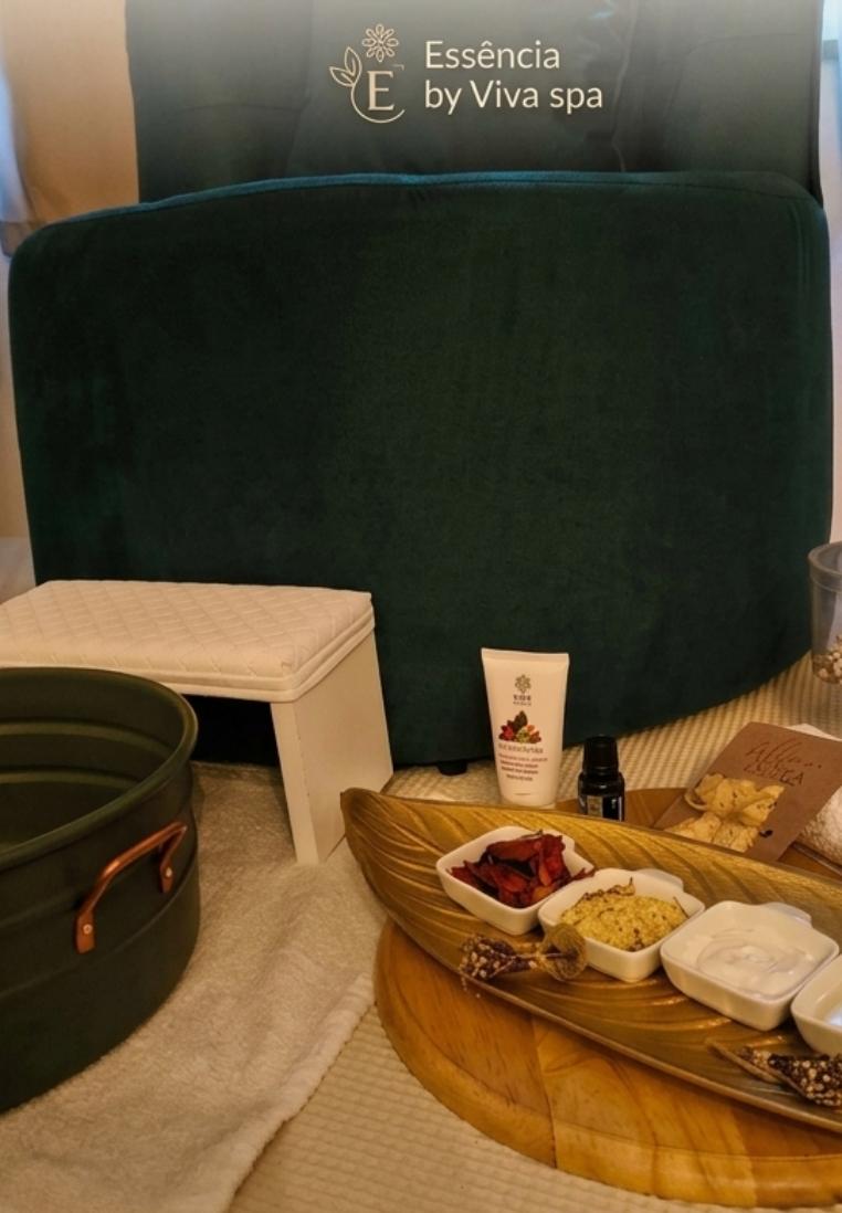Essência by Viva Spa 