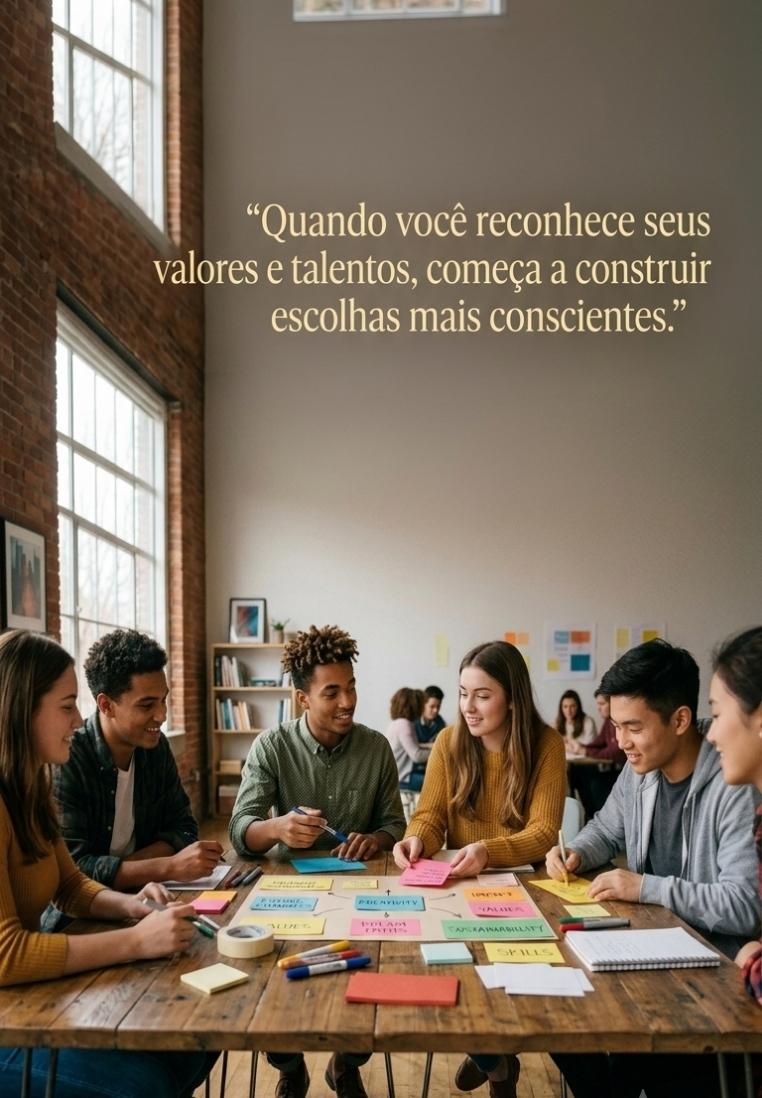 VG Desenvolvimento Humano
