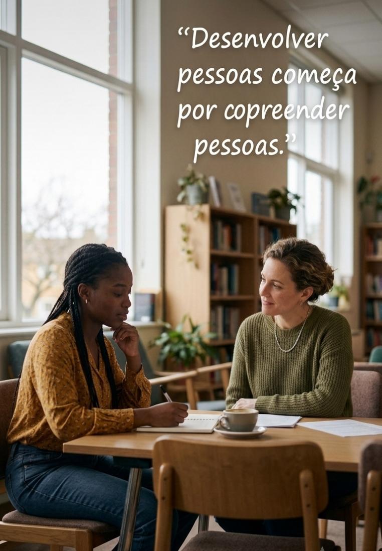 VG Desenvolvimento Humano
