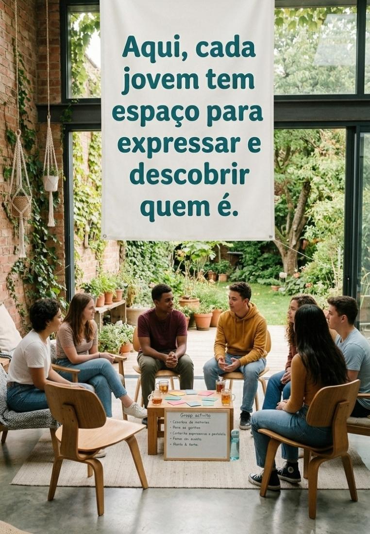 VG Desenvolvimento Humano