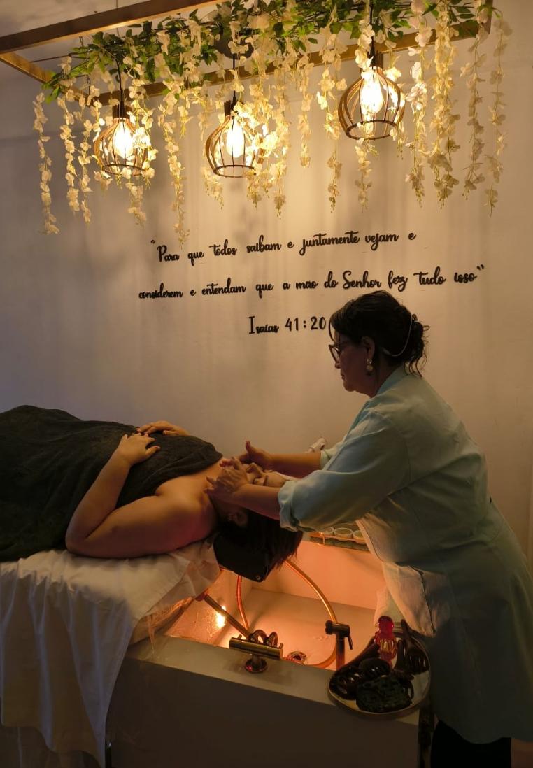 Essência by Viva Spa 