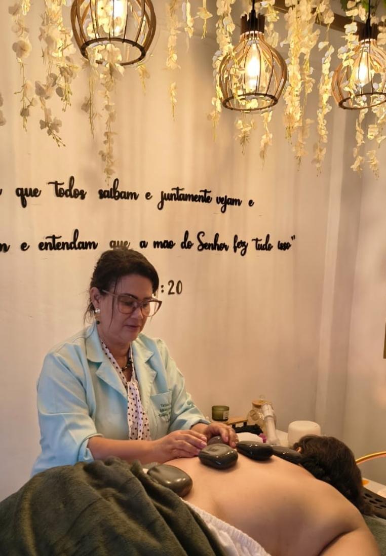Essência by Viva Spa 