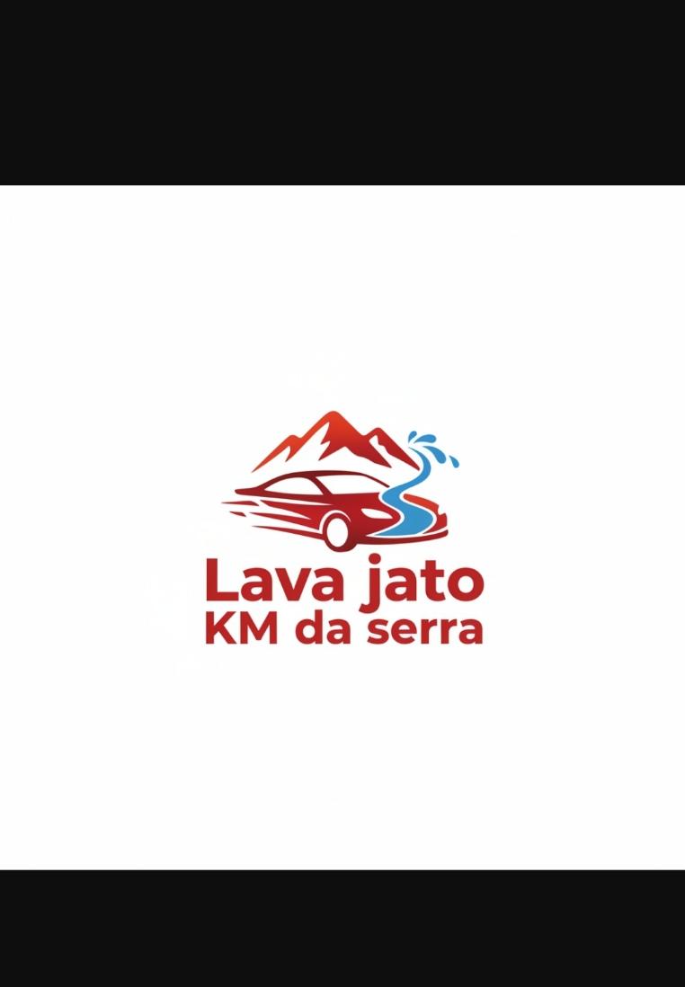 Lava jato km da serra