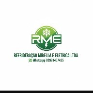 Refrigeraçao Mirella E Elétrica LTDA 