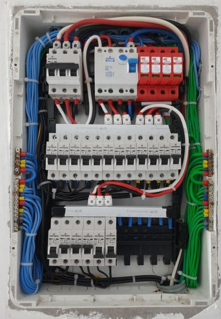 Refrigeraçao Mirella E Elétrica LTDA 