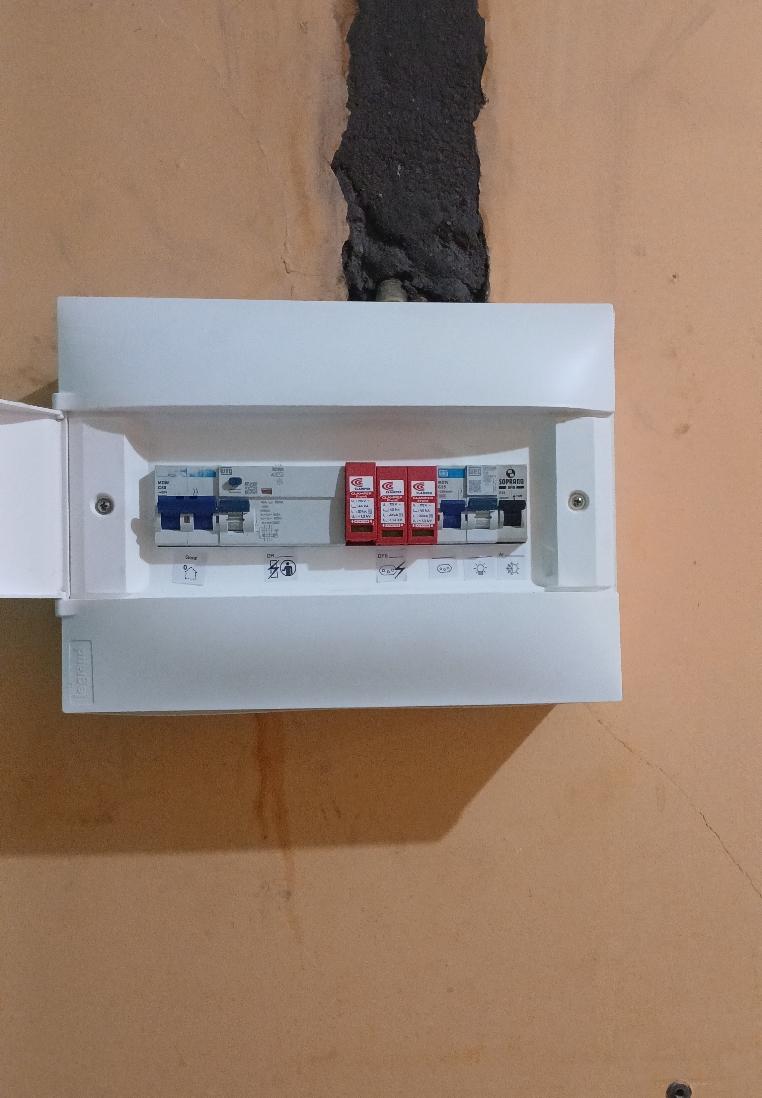 Refrigeraçao Mirella E Elétrica LTDA 