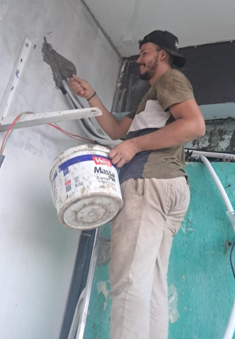 Top Clima Refrigeração 