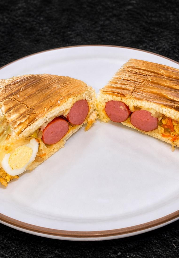 Dog da Mari 🌭