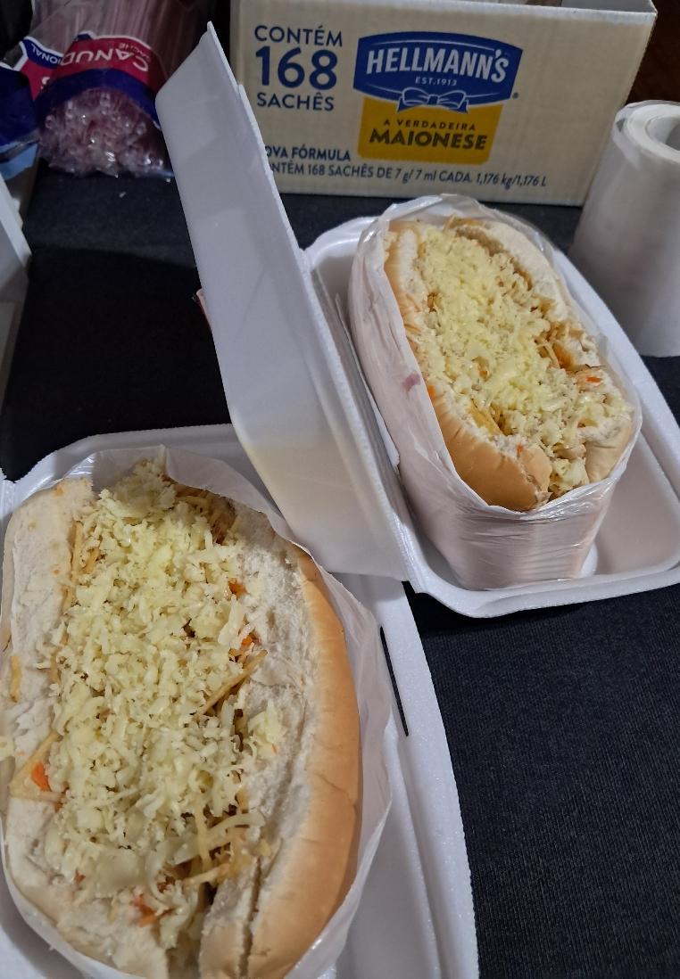 Dog da Mari 🌭