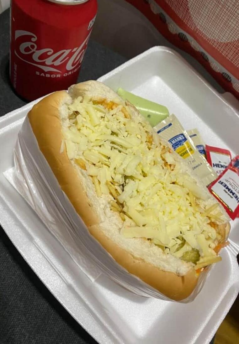 Dog da Mari 🌭