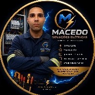 Macedo soluções Eletricas 