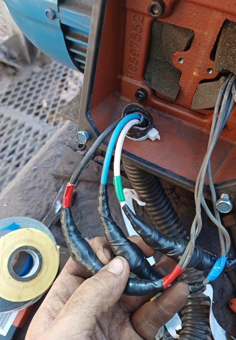 Macedo soluções Eletricas 