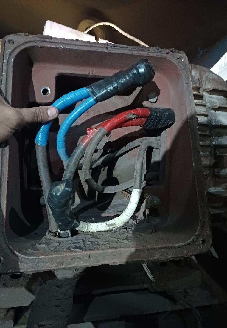 Macedo soluções Eletricas 