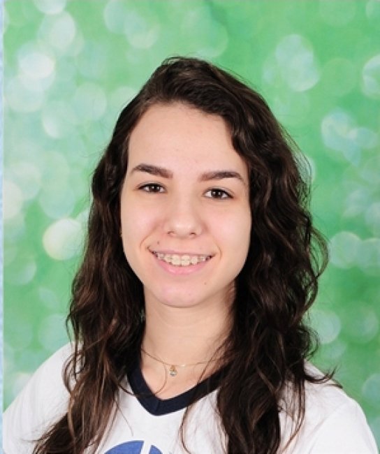 Adriane Grossi Falsarella