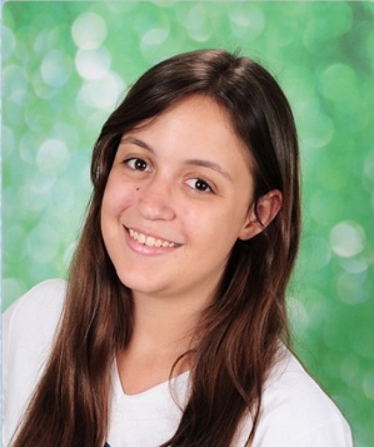 Aline Cardoso Barreto