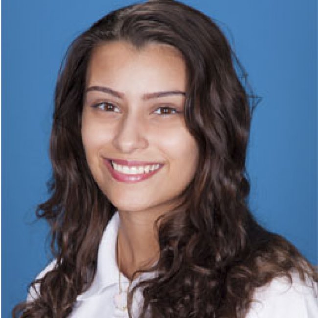 Allanis Cristina Bortoli