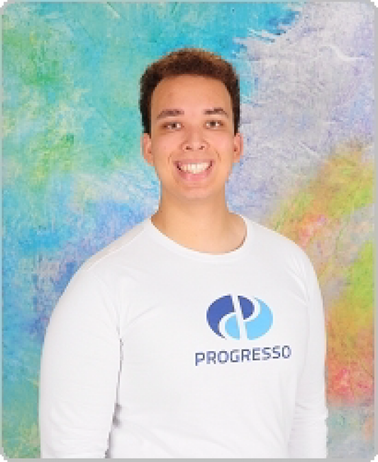 Adolfo Tiago Silva Ferreira