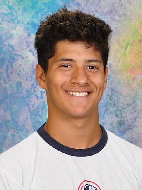 Alexandre Franco Fonseca Ribeiro 