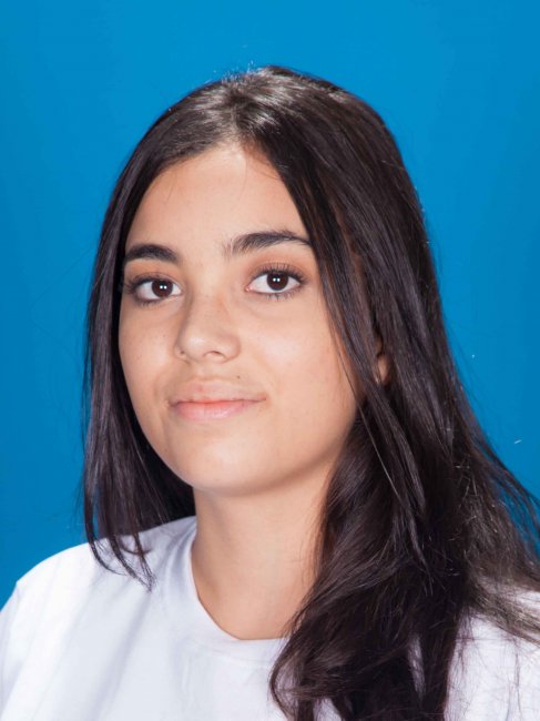 Adriele Larissa Rodrigues