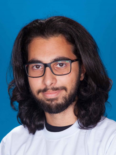 Alexandre dos Anjos de Souza